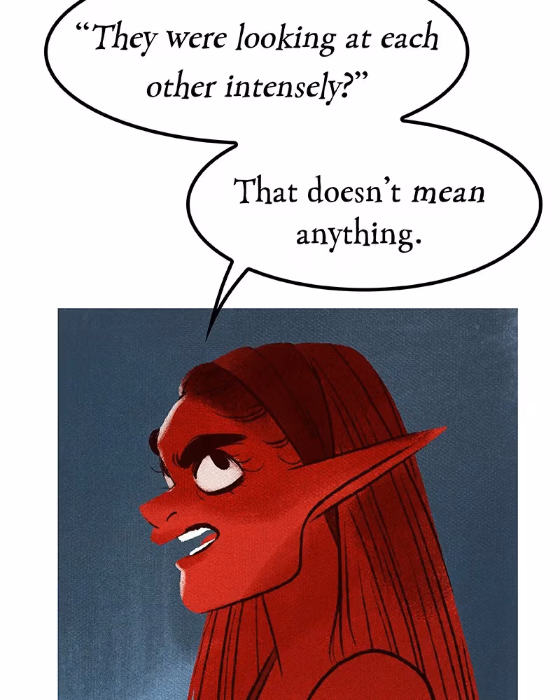 Lore Olympus Chapter 138 page 115 - 