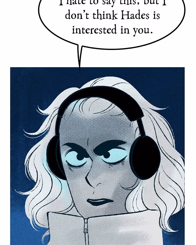 Lore Olympus Chapter 138 page 118 - 