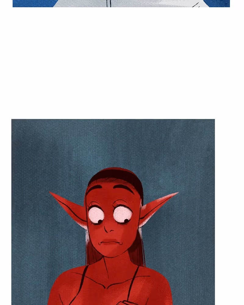 Lore Olympus Chapter 138 page 119 - 