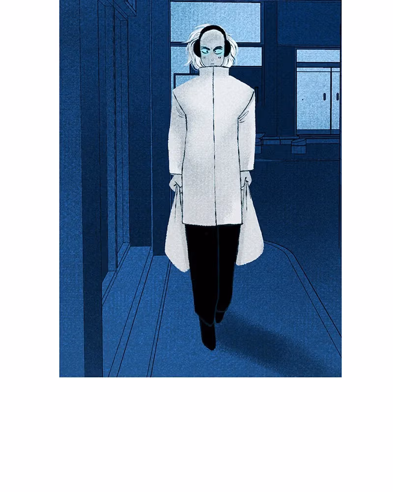 Lore Olympus Chapter 138 page 127 - 