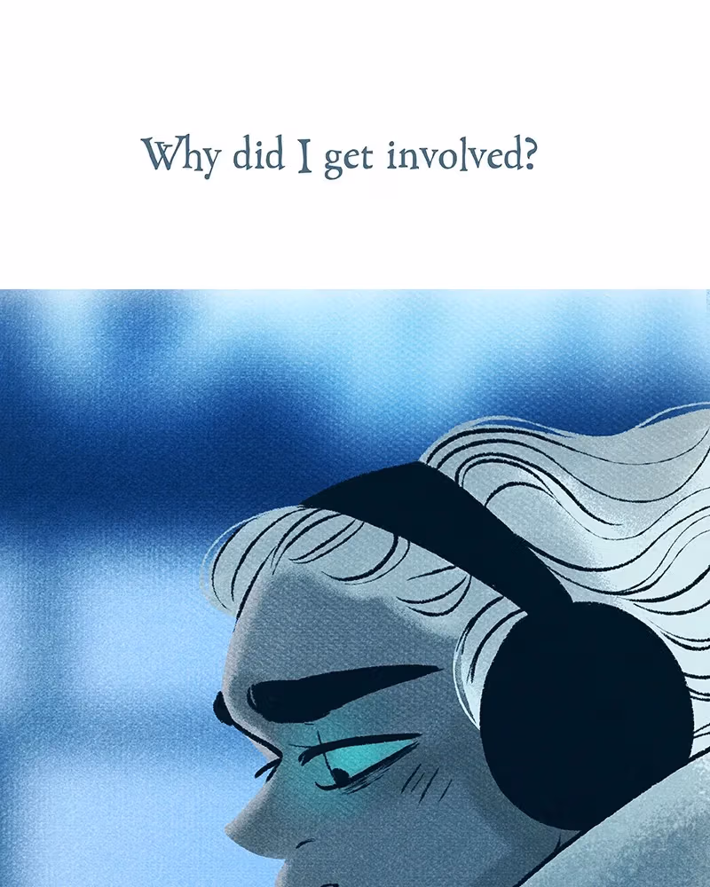 Lore Olympus Chapter 138 page 128 - 