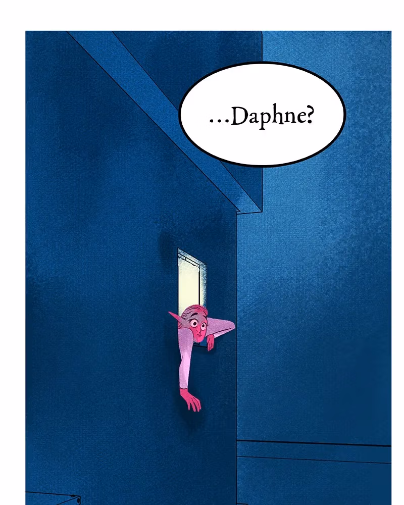 Lore Olympus Chapter 138 page 132 - 