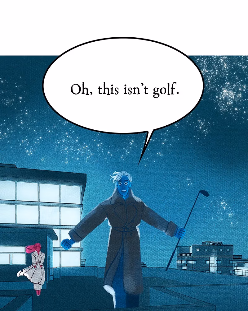 Lore Olympus Chapter 138 page 17 - 
