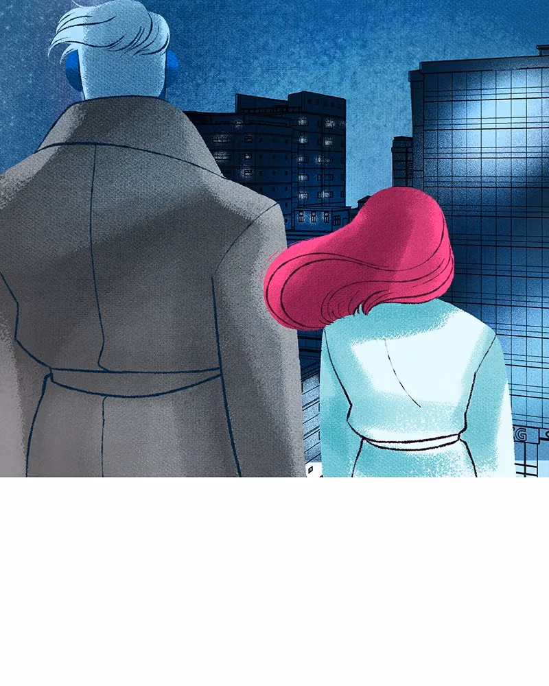 Lore Olympus Chapter 138 page 25 - 