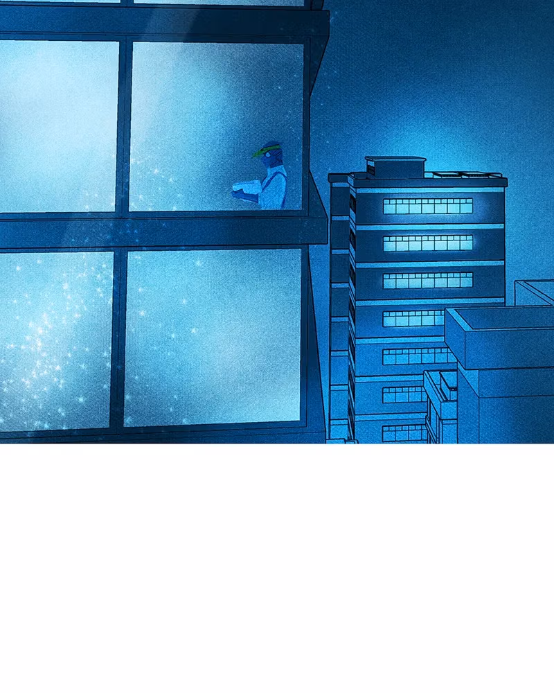 Lore Olympus Chapter 138 page 27 - 