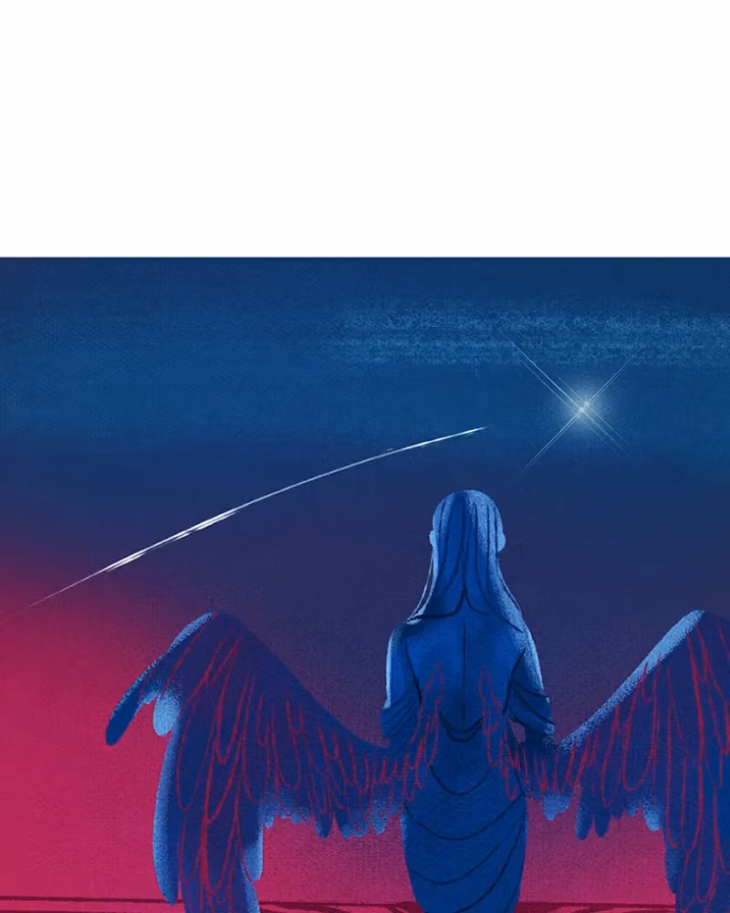 Lore Olympus Chapter 138 page 28 - 