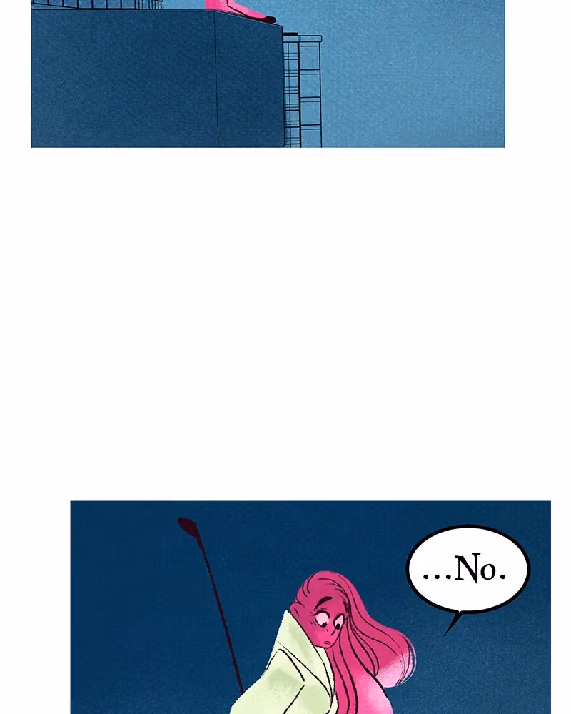 Lore Olympus Chapter 138 page 45 - 