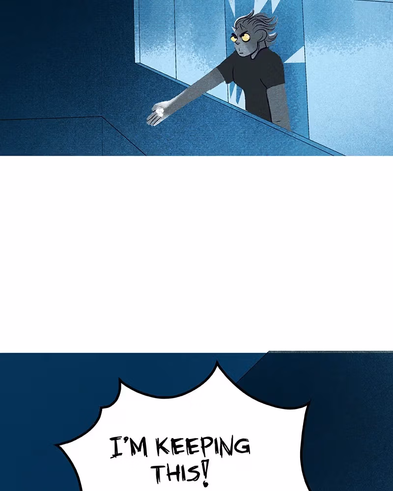 Lore Olympus Chapter 138 page 48 - 