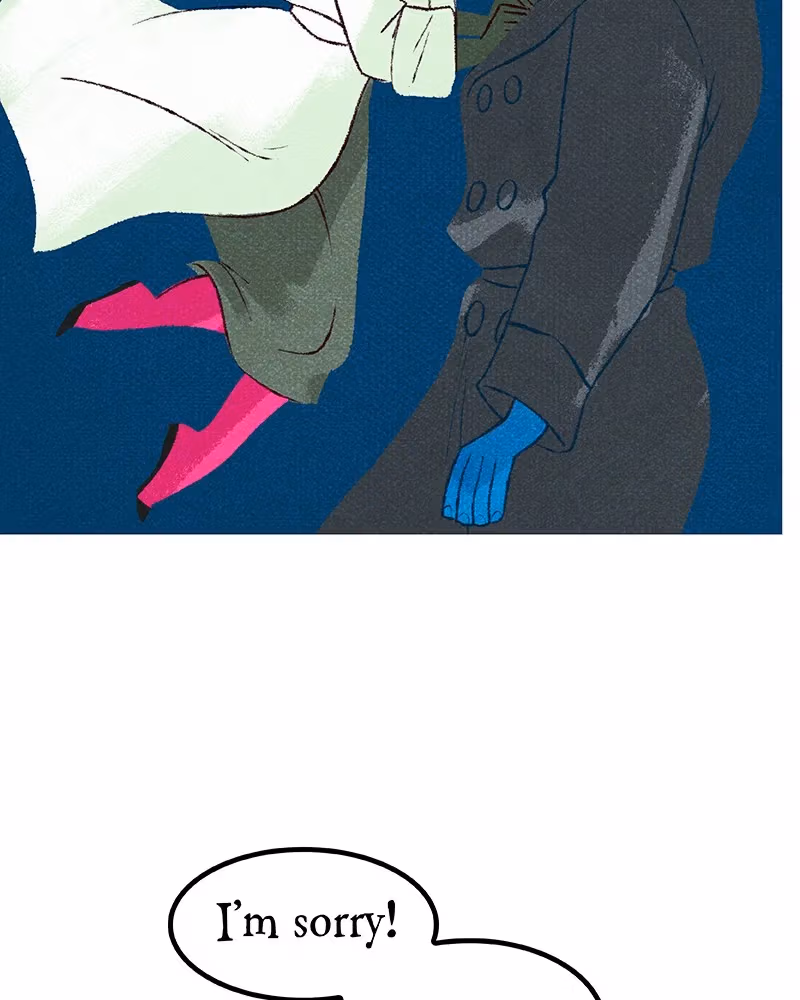 Lore Olympus Chapter 138 page 52 - 