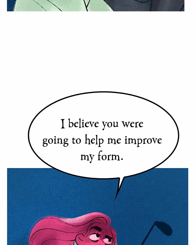Lore Olympus Chapter 138 page 58 - 
