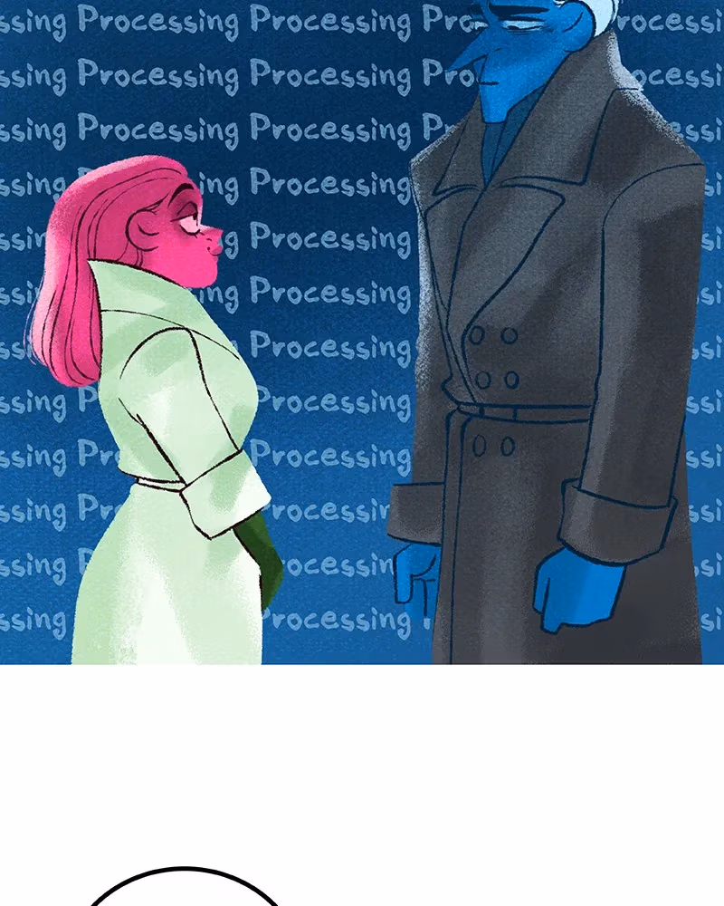 Lore Olympus Chapter 138 page 60 - 