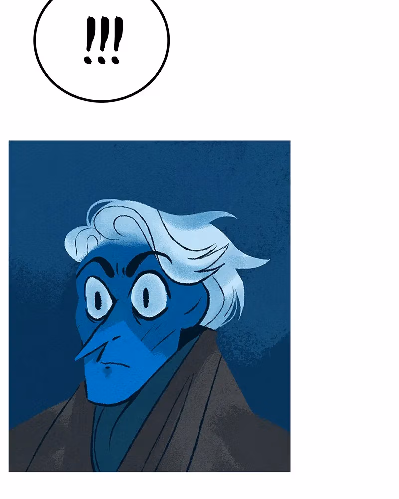 Lore Olympus Chapter 138 page 61 - 