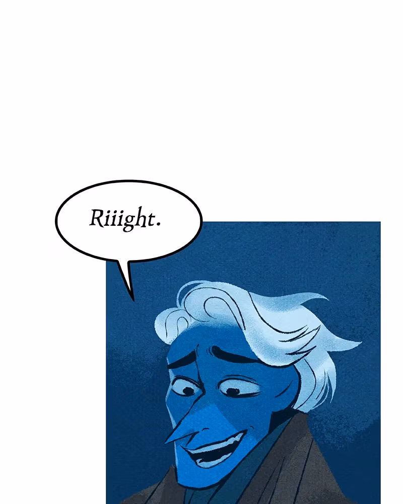 Lore Olympus Chapter 138 page 62 - 