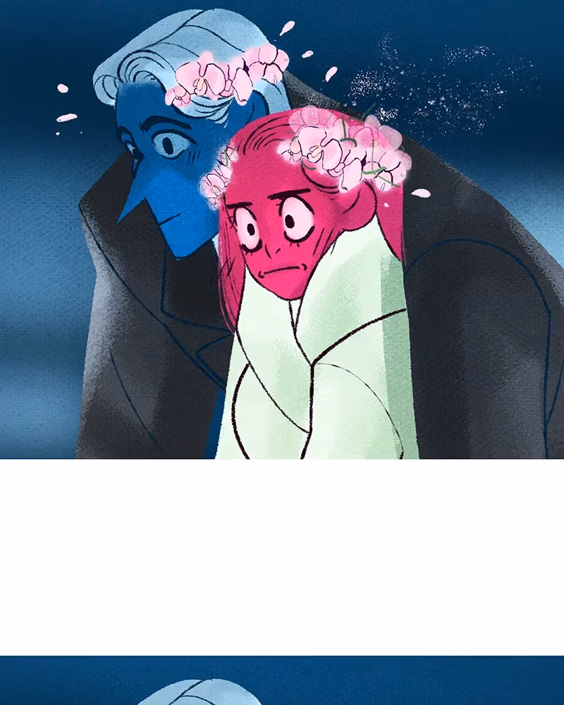 Lore Olympus Chapter 138 page 67 - 