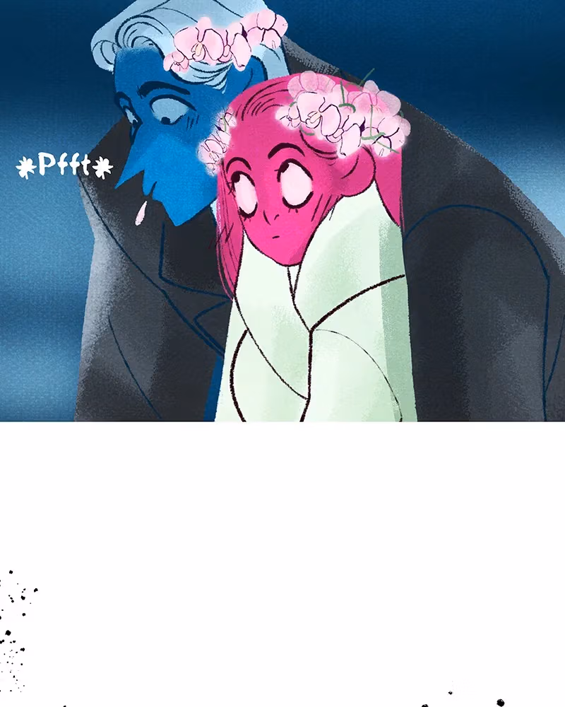Lore Olympus Chapter 138 page 68 - 