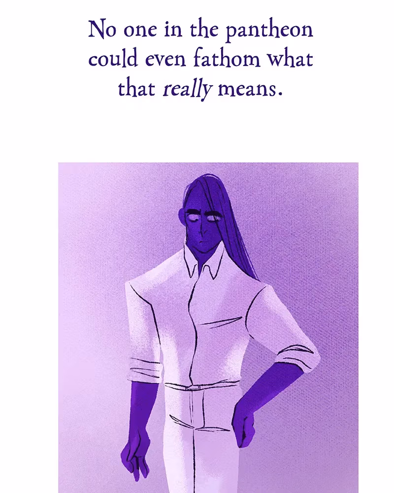 Lore Olympus Chapter 138 page 79 - 