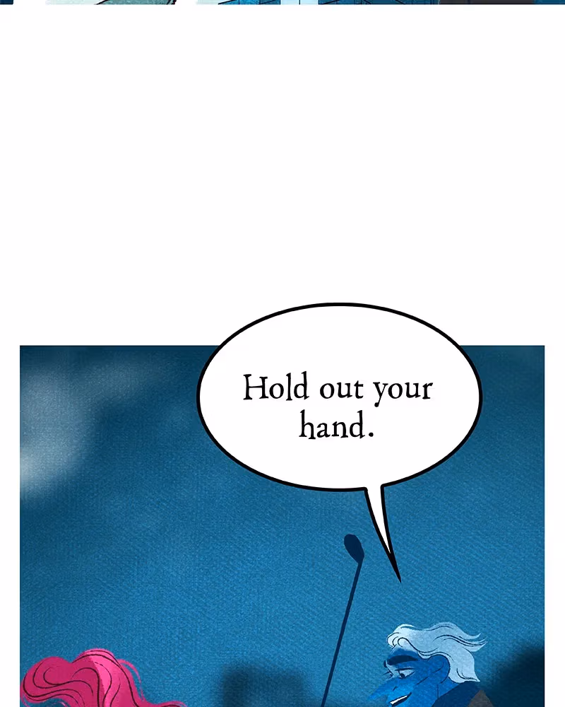 Lore Olympus Chapter 138 page 9 - 