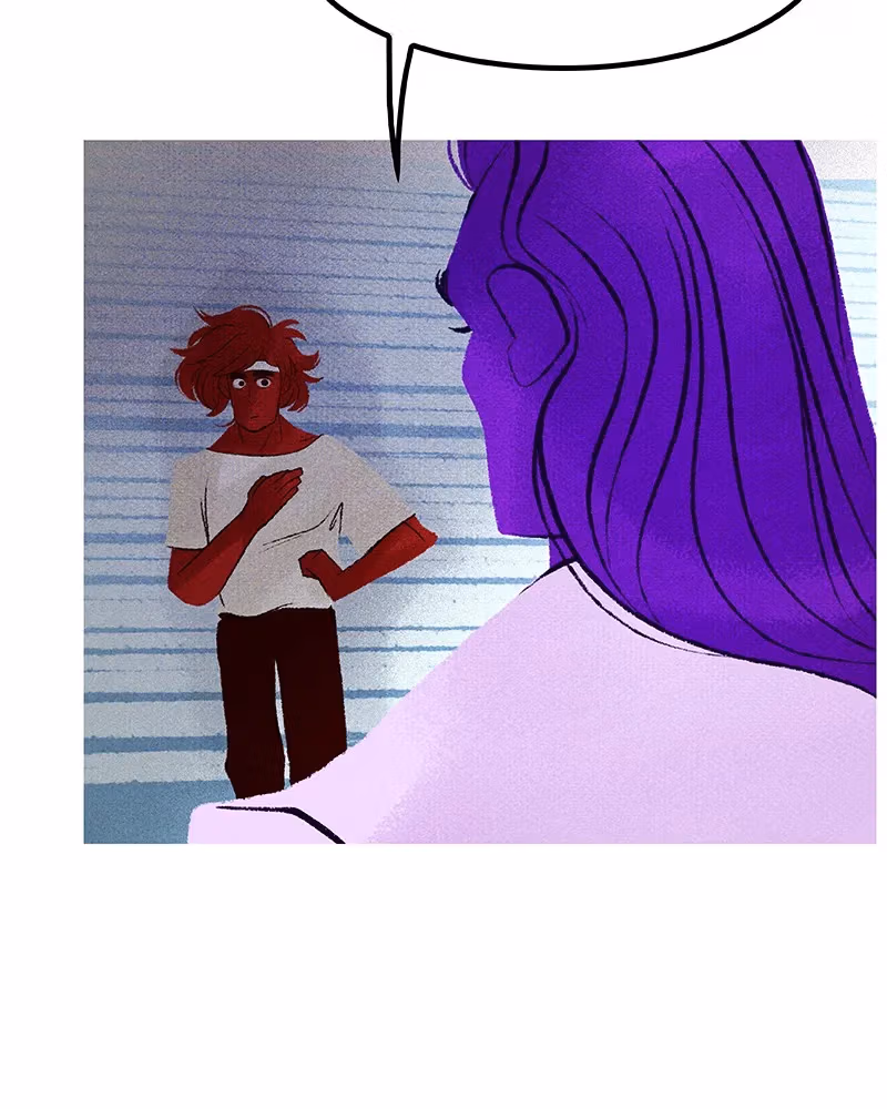 Lore Olympus Chapter 138 page 83 - 