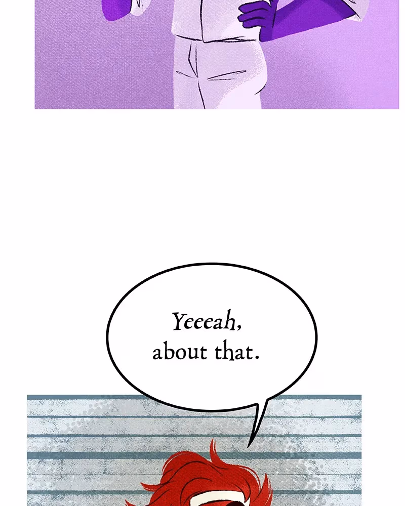 Lore Olympus Chapter 138 page 85 - 