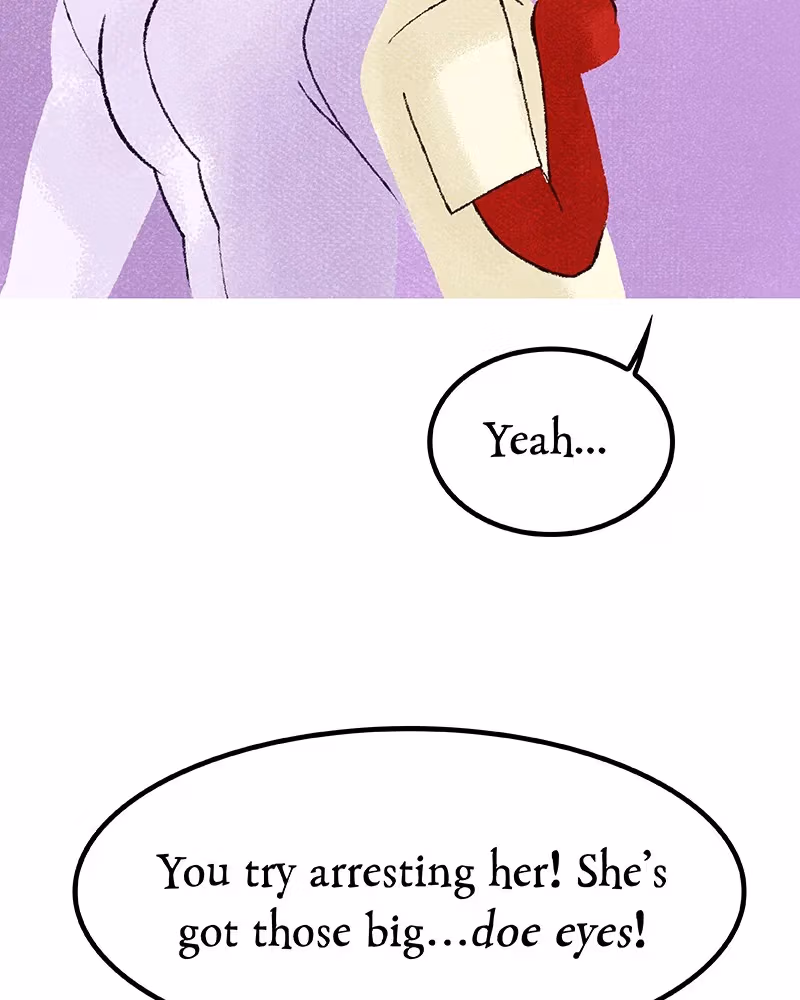 Lore Olympus Chapter 138 page 91 - 