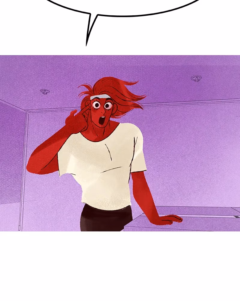 Lore Olympus Chapter 138 page 92 - 