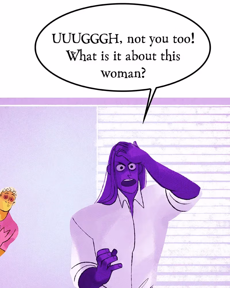 Lore Olympus Chapter 138 page 93 - 