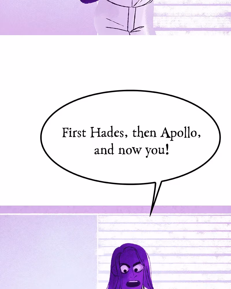 Lore Olympus Chapter 138 page 94 - 