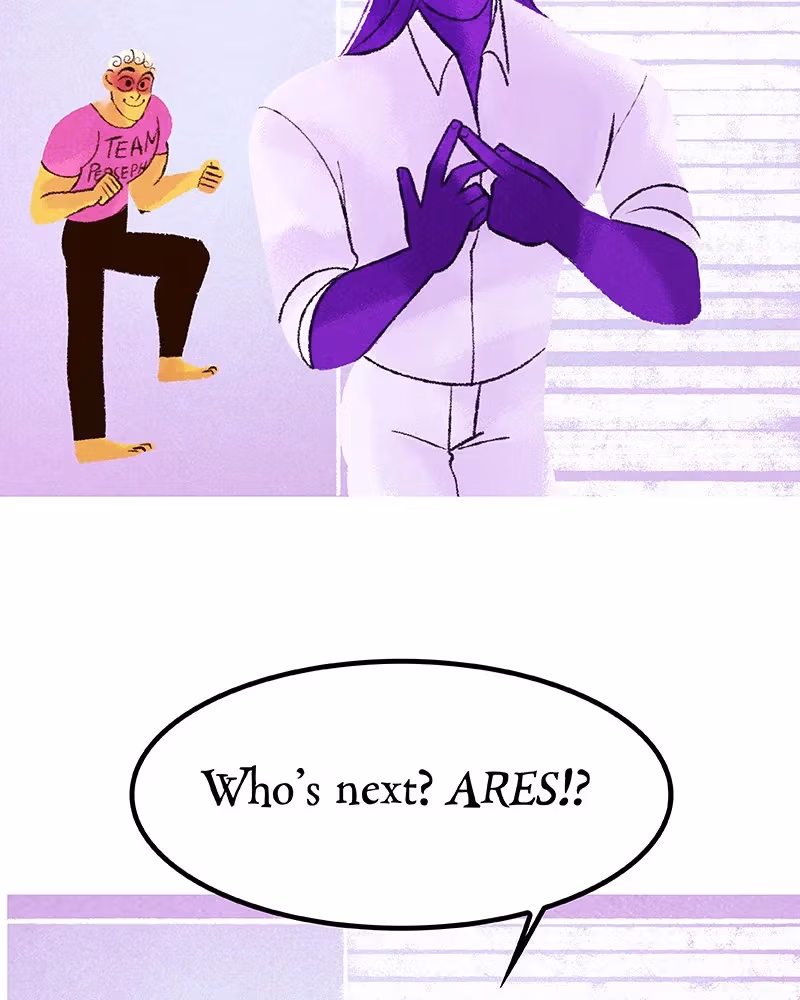 Lore Olympus Chapter 138 page 95 - 