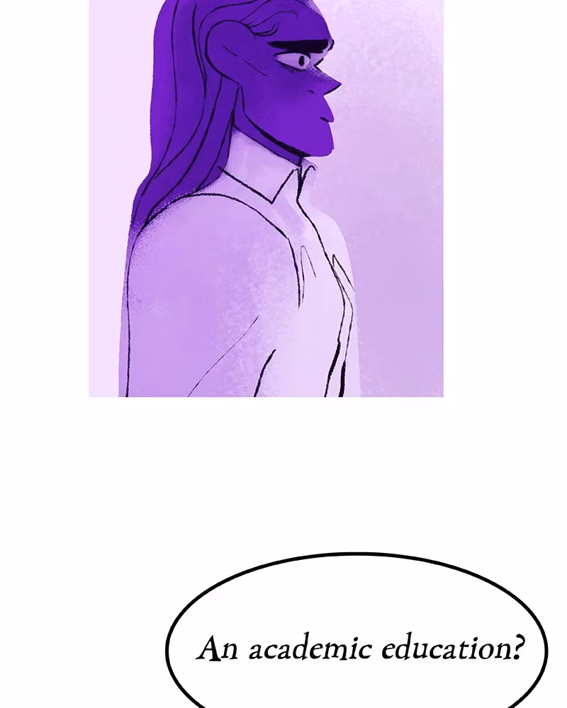 Lore Olympus Chapter 138 page 100 - 