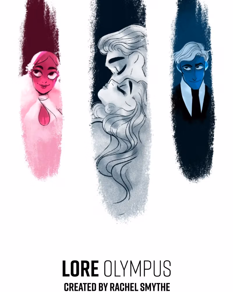 Lore Olympus Chapter 139 page 2 - 
