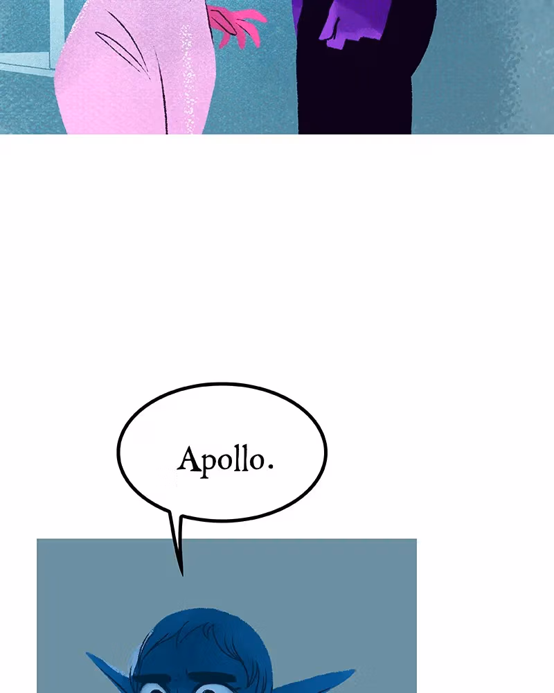 Lore Olympus Chapter 139 page 11 - 