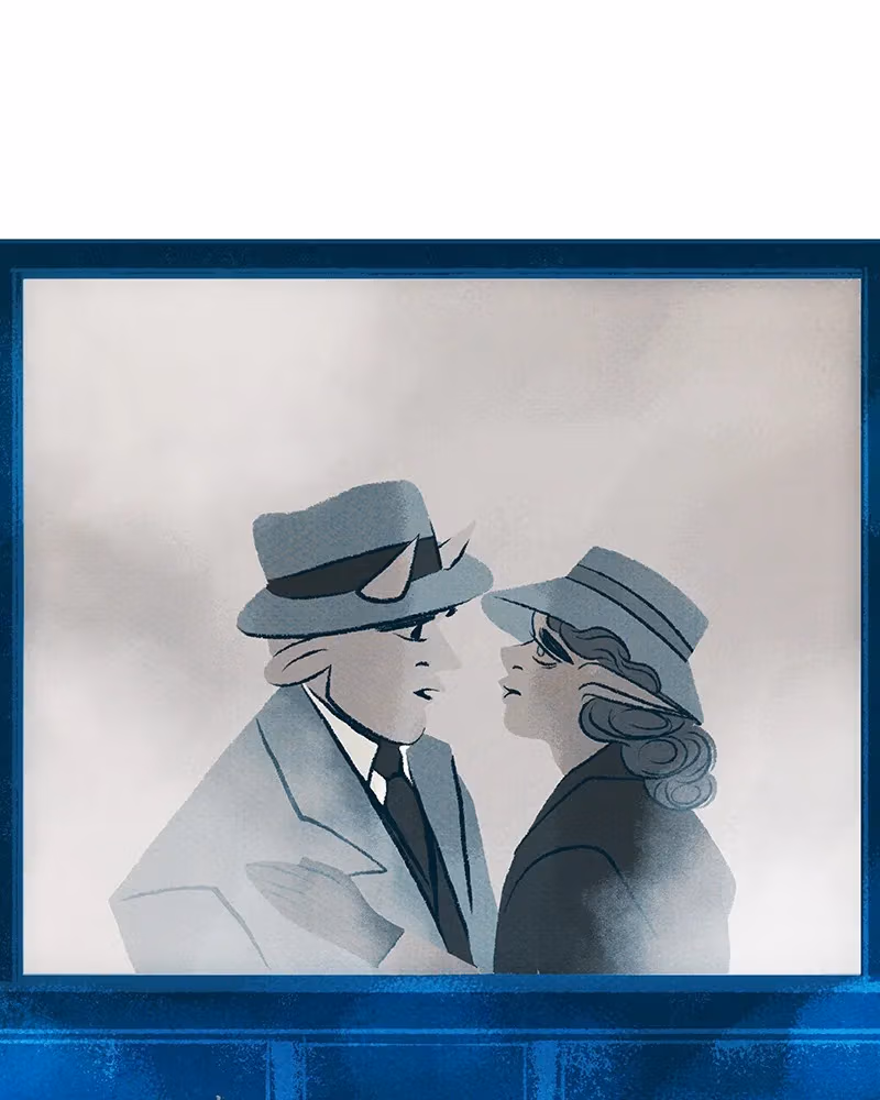 Lore Olympus Chapter 139 page 101 - 