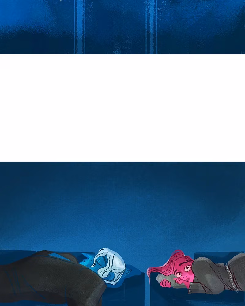 Lore Olympus Chapter 139 page 102 - 