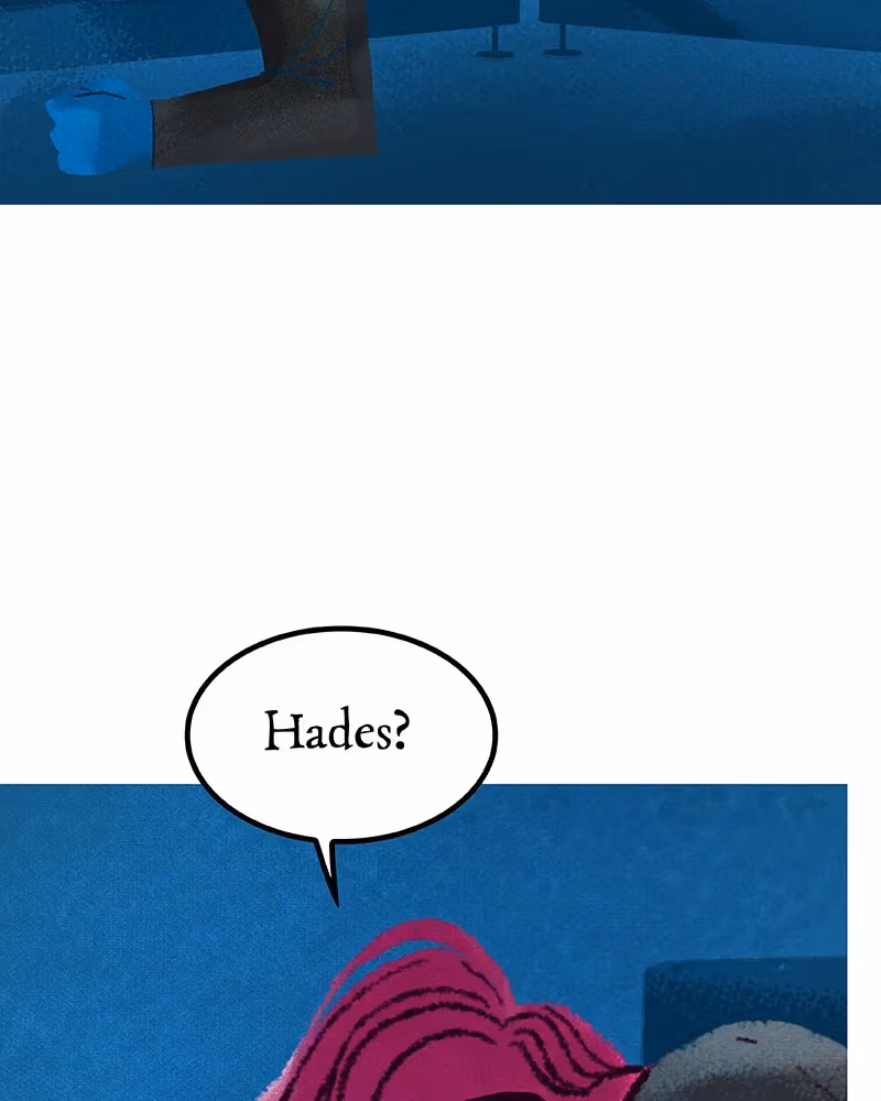 Lore Olympus Chapter 139 page 103 - 