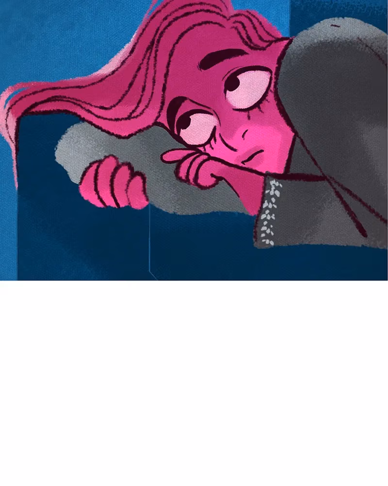 Lore Olympus Chapter 139 page 105 - 