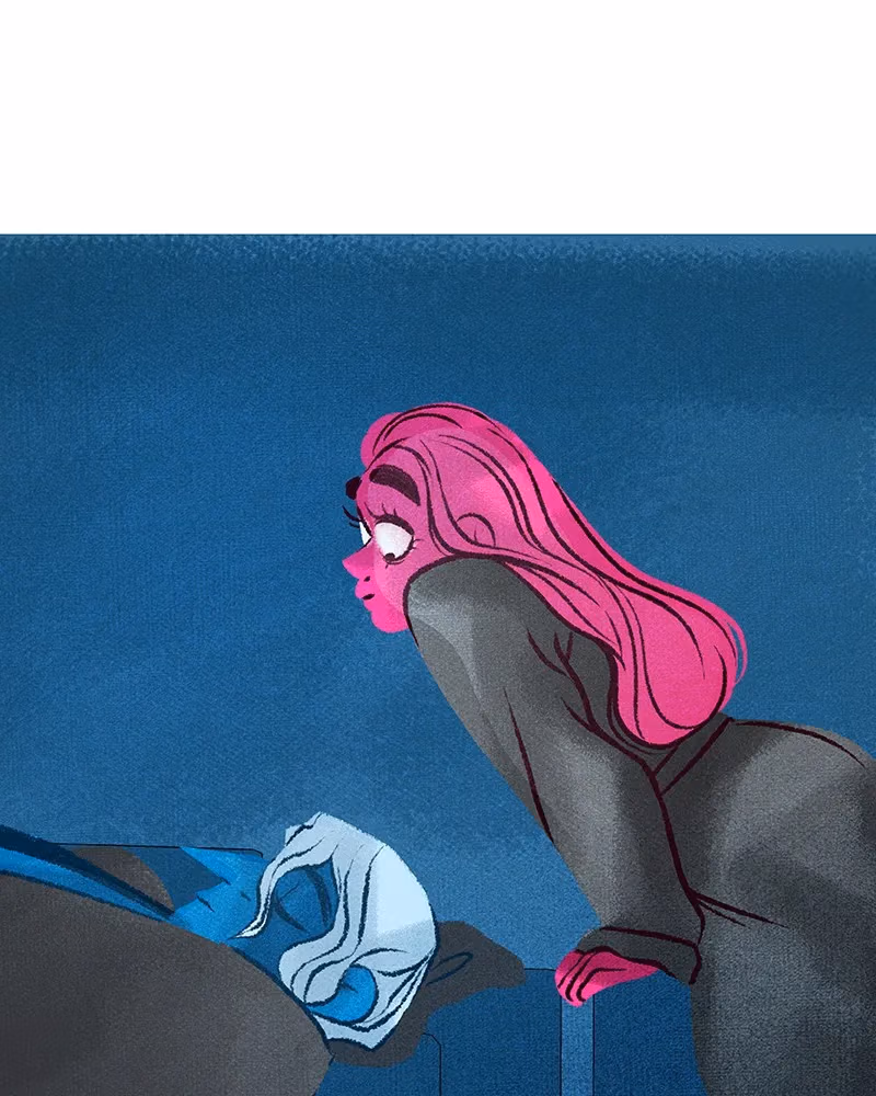 Lore Olympus Chapter 139 page 106 - 
