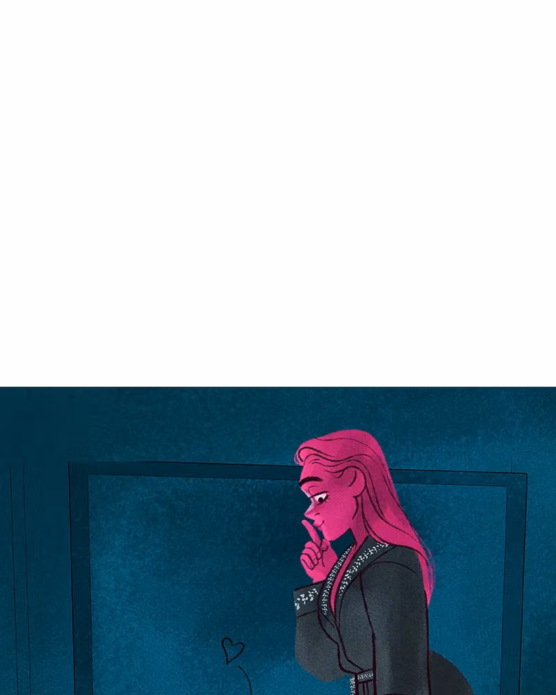 Lore Olympus Chapter 139 page 109 - 