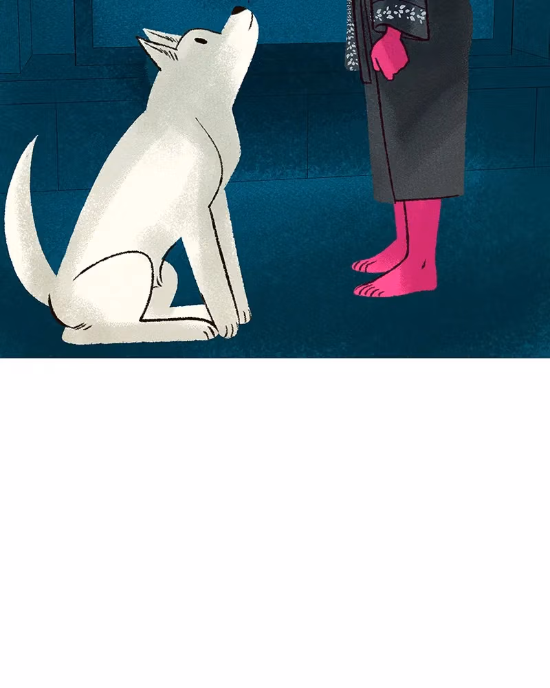 Lore Olympus Chapter 139 page 110 - 