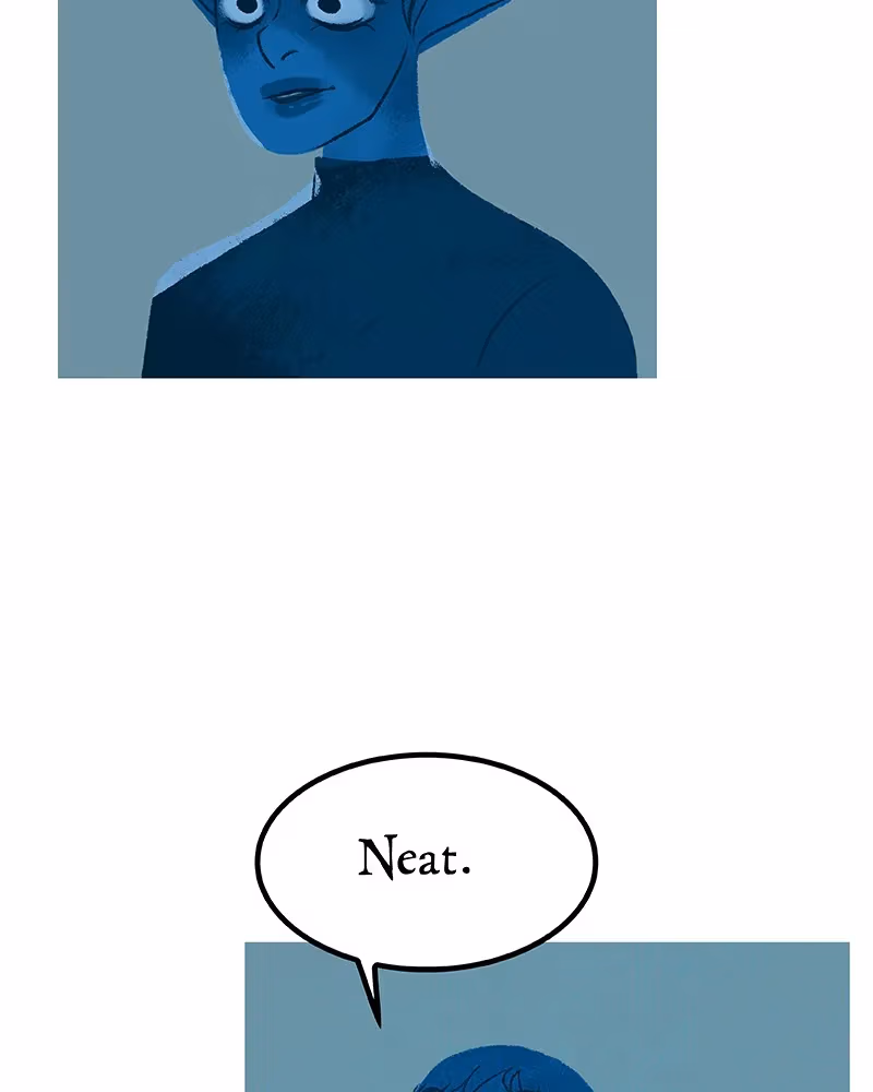 Lore Olympus Chapter 139 page 12 - 