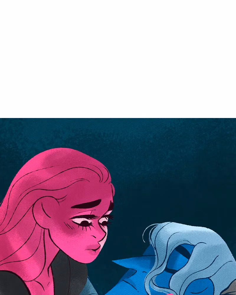 Lore Olympus Chapter 139 page 113 - 