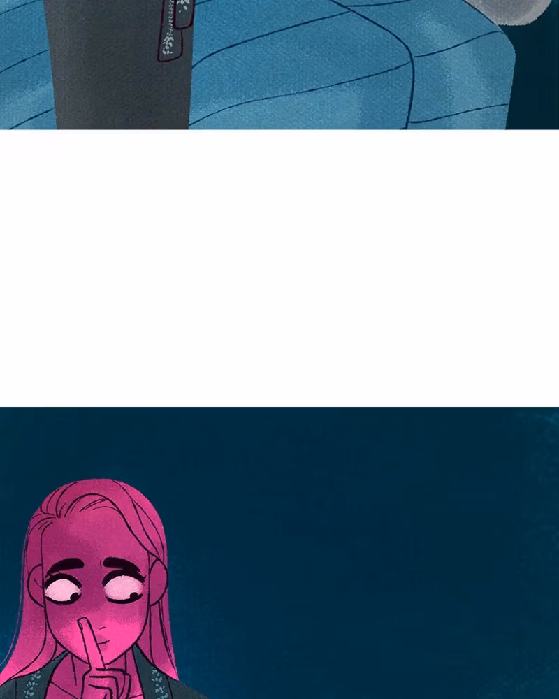 Lore Olympus Chapter 139 page 117 - 