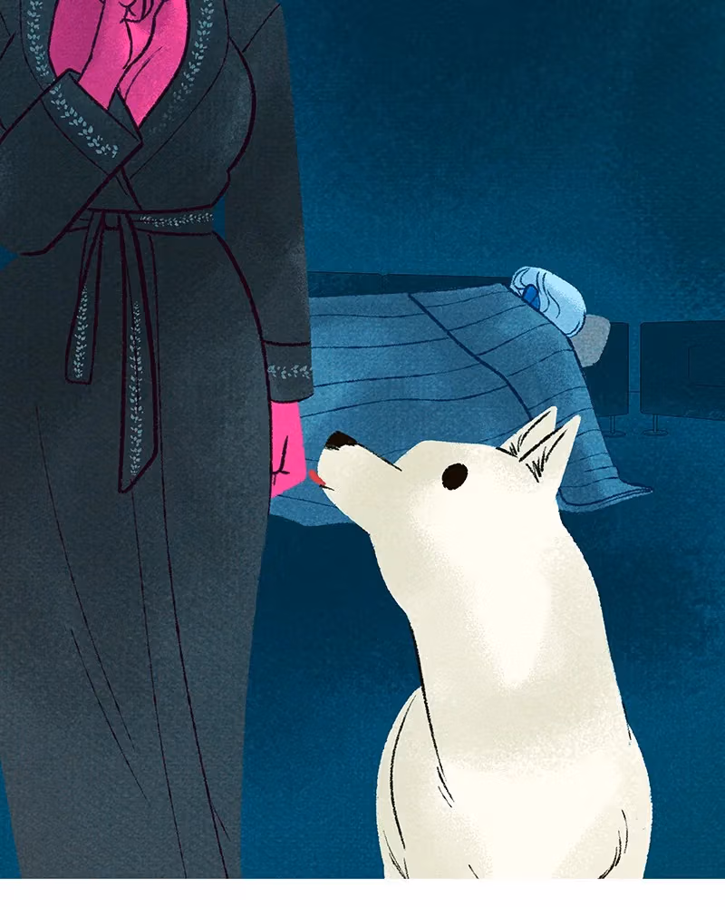 Lore Olympus Chapter 139 page 118 - 