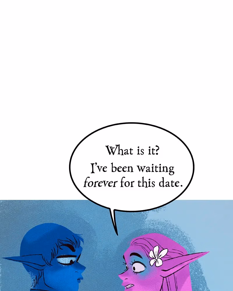 Lore Olympus Chapter 139 page 18 - 