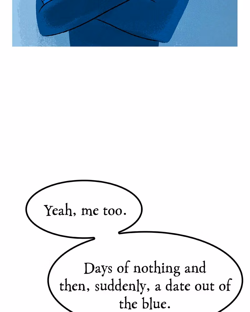 Lore Olympus Chapter 139 page 21 - 
