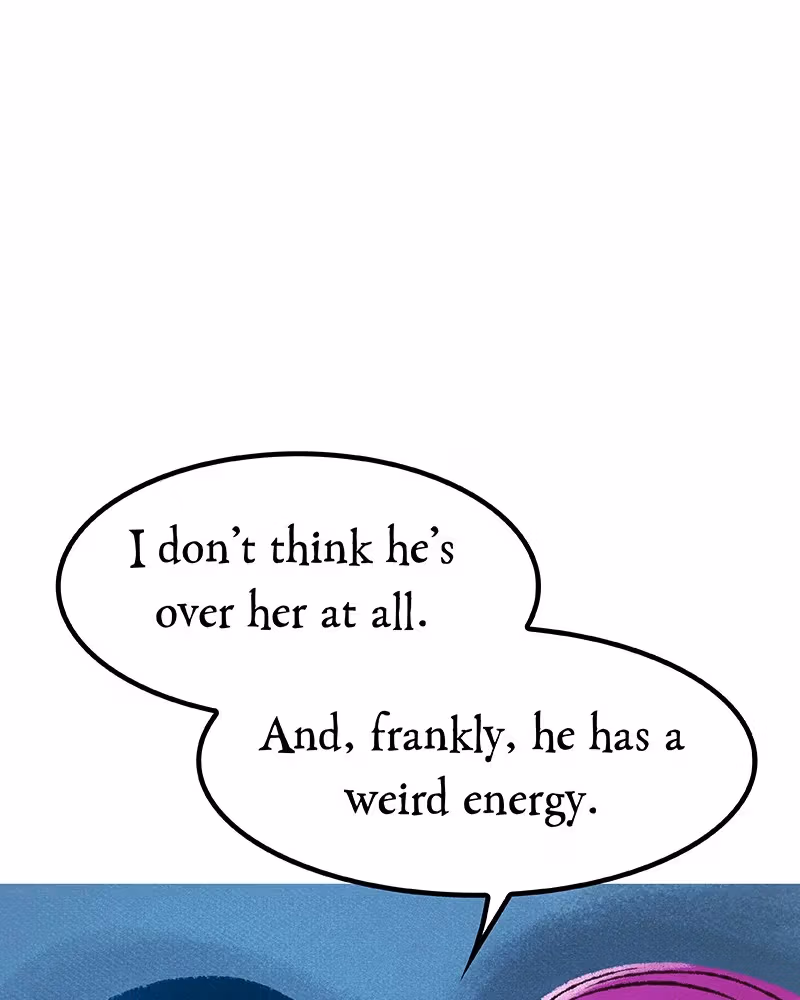 Lore Olympus Chapter 139 page 27 - 