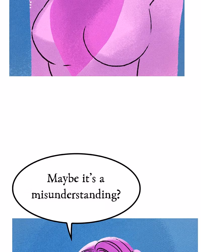 Lore Olympus Chapter 139 page 30 - 