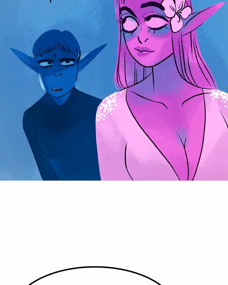Lore Olympus Chapter 139 page 37 - 