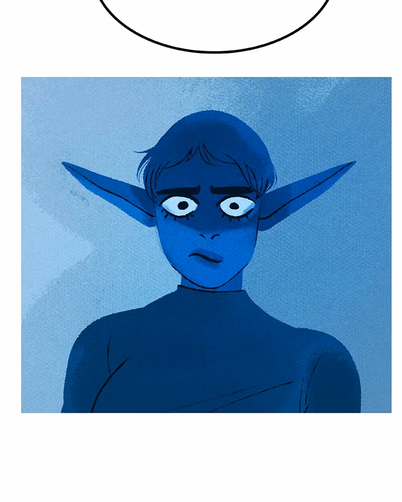 Lore Olympus Chapter 139 page 40 - 