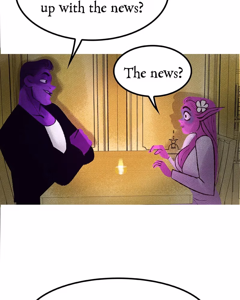 Lore Olympus Chapter 139 page 48 - 