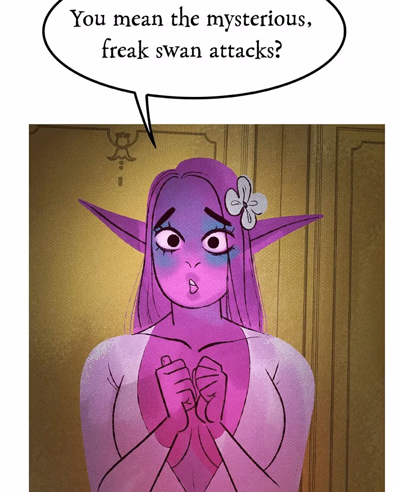 Lore Olympus Chapter 139 page 49 - 